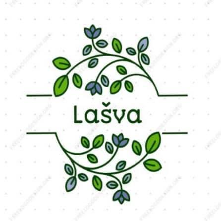 lasva